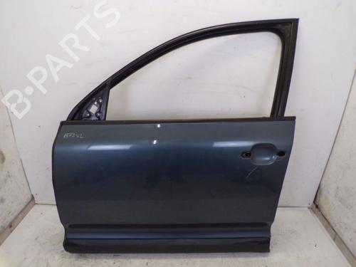 Used Left front door VW TOUAREG (7LA, 7L6, 7L7) 2.5 R5 TDI (174 hp) 29084573