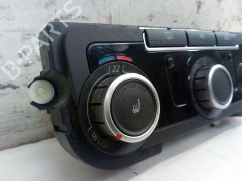 Climate control VW PASSAT B6 Variant (3C5) 2.0 TDI | BP37138228I5 - Image 3