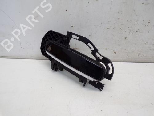 Front left exterior door handle AUDI A6 C6 Avant (4F5) 3.2 FSI quattro | BP23457585C128 