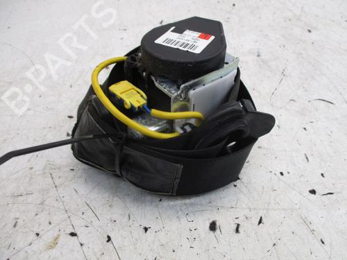 Front left seatbelt PORSCHE CAYENNE (9PA) S 4.5 | BP19297615I26 