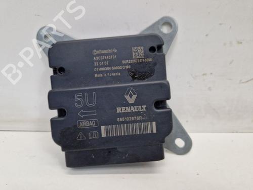 control-unit-renault-twingo-iii-bcm_-bca_-2014-39201245 main image