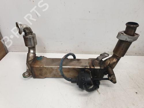 Used Egr Egr BMW X3 (E83) 3.0 d (218 hp) 34738499 34738499