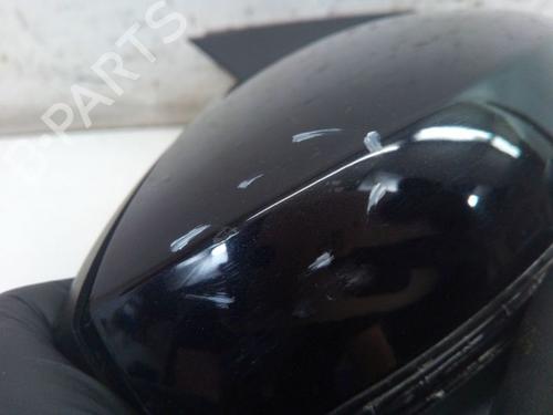 Right mirror VW POLO V (6R1, 6C1) 1.2 | BP28104791C27 