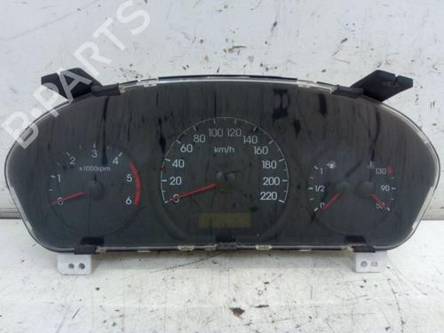 Used Display monitor HYUNDAI H-1 Cargo (TQ) 2.5 CRDi (170 hp) 30669090