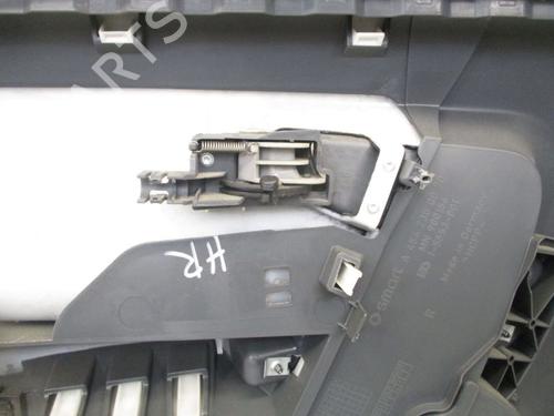 Rear right panel SMART FORFOUR (454) 1.3 (454.031) | BP37120740C61 - Image 8