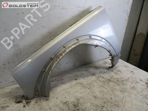 Left front fenders LAND ROVER DISCOVERY III (L319) 2.7 TD 4x4 | BP13762009C41
