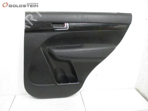 Used Rear right panel Rear right panel 38504449 38504449