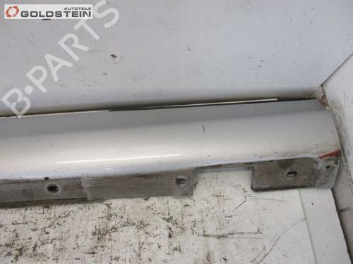 Door moulding trim MERCEDES-BENZ CLK (C209) CLK 270 CDI (209.316) | BP18754809C150 