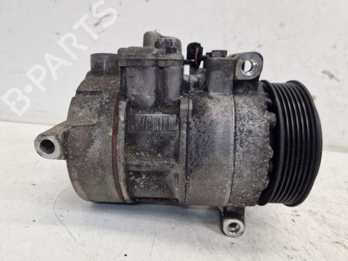 AC compressor MERCEDES-BENZ E-CLASS T-Model (S211) E 220 T CDI (211.208) | BP37094755M34 - Image 4