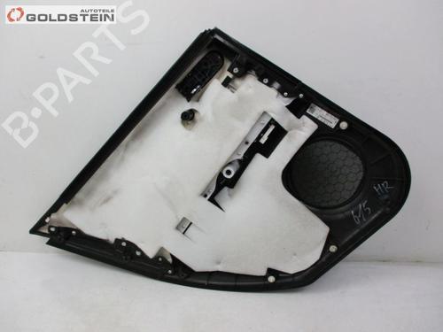 Rear right panel MAZDA 6 Hatchback (GH) 2.2 D (GH10) | BP37099935C61 - Image 5