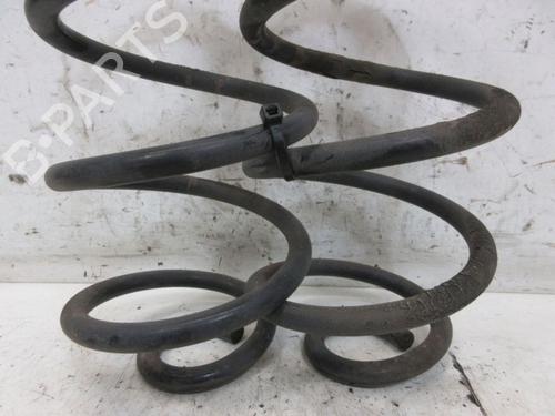 Shock absorber spring NISSAN NOTE (E11, NE11) 1.5 dCi | BP29086413C152 