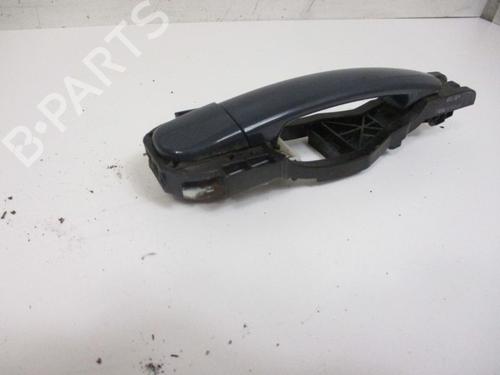 Front right exterior door handle SEAT LEON (1P1) 1.6 | BP18798036C129 