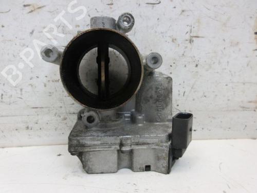 Used Throttle body VW GOLF VI Variant (AJ5) 2.0 TDI (140 hp) 19294016