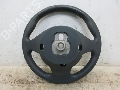 Steering wheel FORD KA (RU8) 1.2 | BP37129915C49 - Image 5