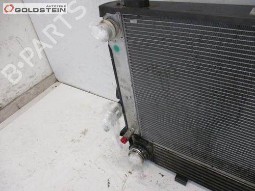 Water radiator BMW 5 Touring (E61) 525 d | BP18758558M31 