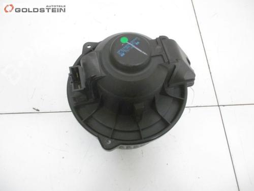 Heater blower motor LAND ROVER DISCOVERY III (L319) 2.7 TD 4x4 | BP18761525M62 
