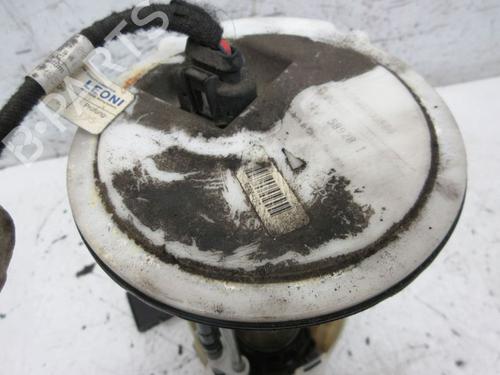 Fuel pump MERCEDES-BENZ A-CLASS (W169) A 180 CDI (169.007, 169.307) | BP29093822M76 