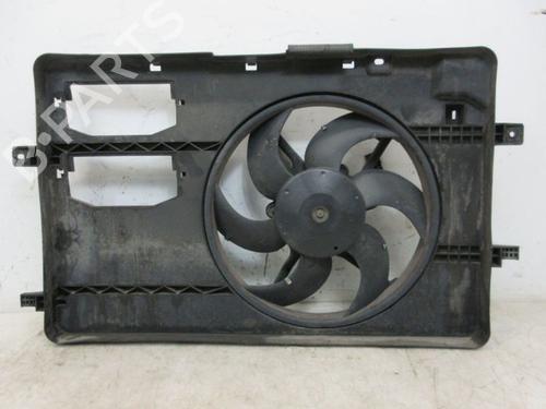 Used Fan MITSUBISHI COLT CZC VI Convertible (RG) 1.5 (Z36A) (109 hp) 21136829