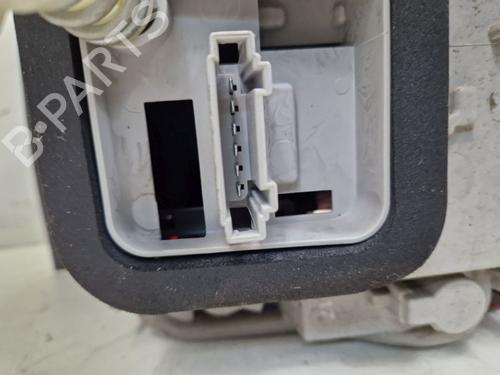 Left taillight VW POLO V (6R1, 6C1) 1.2 TDI | BP30358701C34