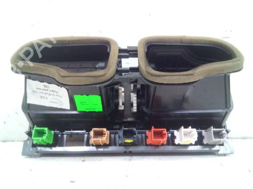 Air vent VW POLO V (6R1, 6C1) 1.4 (6R1) | BP31703113I21 