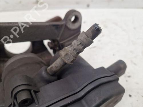 Left rear brake caliper AUDI A5 (8T3) S5 quattro | BP31312440M107 