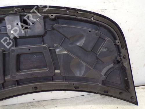 Motorhjelm SMART FORFOUR (454) 1.3 (454.031) | BP29093454C1 