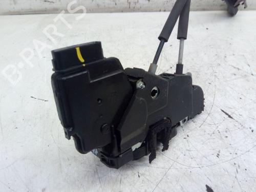 Front right lock HYUNDAI H-1 Cargo (TQ) 2.5 CRDi | BP30669258C97 