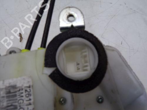 Rear right lock HONDA CIVIC VIII Hatchback (FN, FK) 1.4 (FK1) | BP23404269C99 