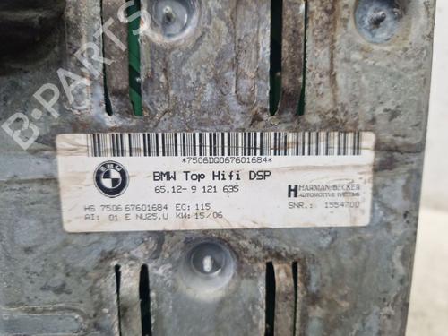 Electronic module BMW 3 (E90) 320 i | BP37133326M83 - Image 6