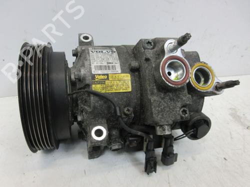 Compressor A/C VOLVO XC60 I SUV (156) 3.2 AWD (243 hp) 29097319