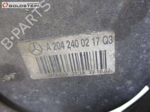 Subframe MERCEDES-BENZ C-CLASS (W204) C 200 CDI (204.007, 204.006) | BP18764762M9