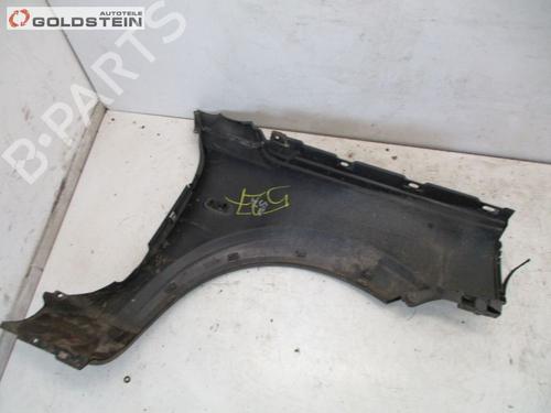 Left front fenders LAND ROVER FREELANDER I (L314) 2.0 Td4 4x4 | BP18749955C41 