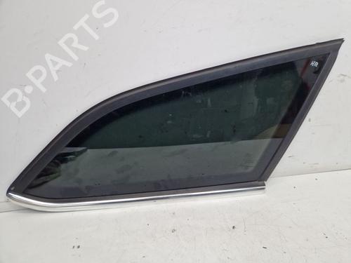 Used Rear right door window Rear right door window FORD FOCUS III Turnier 1.6 EcoBoost (150 hp) 40069300 40069300