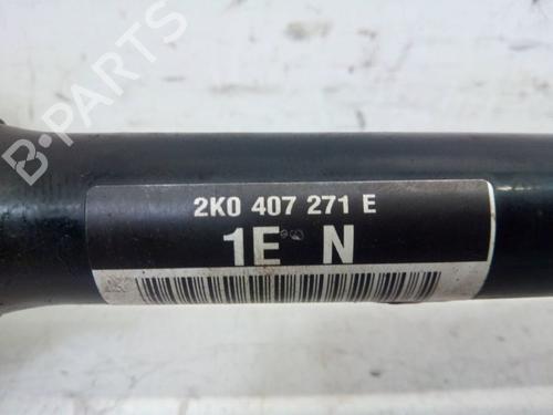 Antriebswelle links vorne VW CADDY III MPV (2KB, 2KJ, 2CB, 2CJ) 1.2 TSI | BP30085000M38 