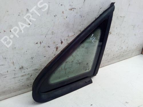 Front left quarter glass VW GOLF PLUS V (5M1, 521) 1.4 16V | BP29107321C111 