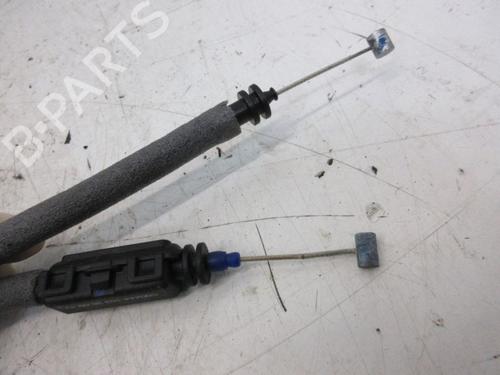 Rear right lock FORD B-MAX (JK) 1.0 EcoBoost | BP29093725C99 