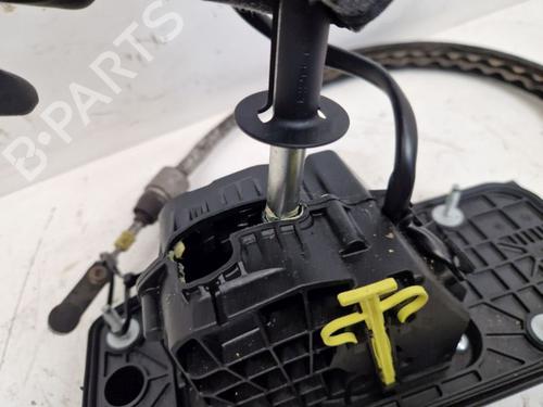 Shift knob VW TOURAN (1T1, 1T2) 1.4 TSI | BP28330243I34 