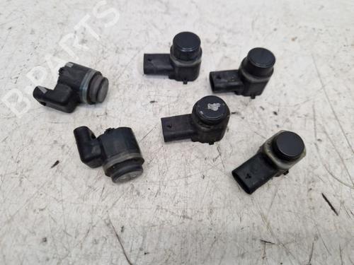 Electronic module SKODA SUPERB II (3T4) 2.0 TDI | BP29106226M83 