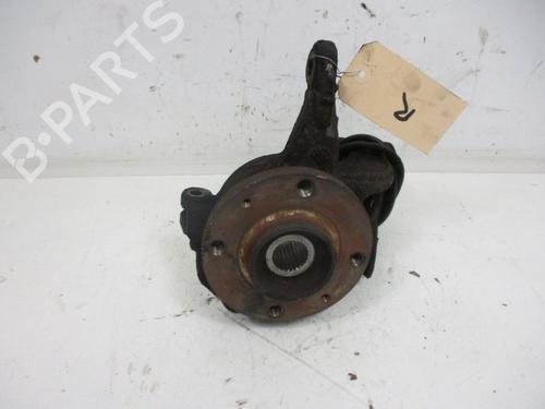 Used Right front steering knuckle Right front steering knuckle 37112630 37112630