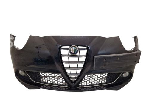 Used Front bumper Front bumper ALFA ROMEO MITO (955_) 1.4 (955AXB1B, 955.AXF1B) (95 hp) 32087494 32087494