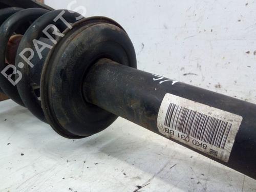 Left front shock absorber AUDI A4 Allroad B8 (8KH) 2.0 TFSI quattro | BP37136515M16 - Image 6