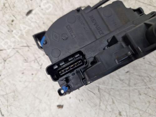 Front right lock RENAULT MASTER III Van (FV) 2.3 dCi 125 FWD (FV0C, FV0D, FV0G, FV0H, FV0J, FV0K,... | BP29106780C97 