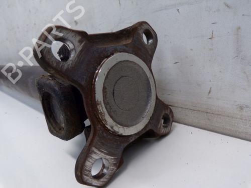 Driveshaft BMW X3 (E83) 3.0 i xDrive | BP37134183M37 - Image 6