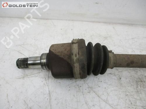 Left front driveshaft VOLVO C30 (533) 1.6 | BP37098009M38 - Image 2