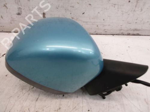 Left mirror OPEL CORSA D (S07) 1.4 (L08, L68) | BP19294489C26 