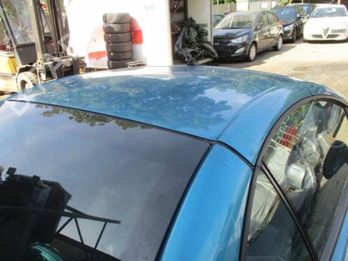 Used Convertible top PEUGEOT 207 CC (WD_) 1.6 16V Turbo (150 hp) 18808981