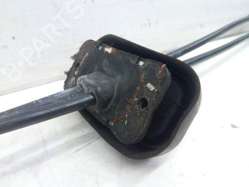 Cable RENAULT TRAFIC II Van (FL) 1.9 dCi 100 (FL0C, FL0K, FL0B) | BP37139662E12 - Image 11