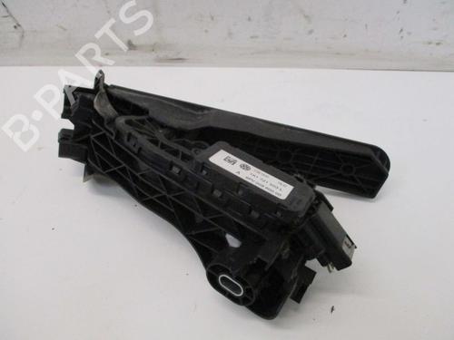 Pedal VW PASSAT B6 (3C2) 2.0 TDI | BP37118556I4 - Image 4