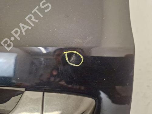 Left front door VW GOLF VI (5K1) 1.4 TSI | BP29109415C2 
