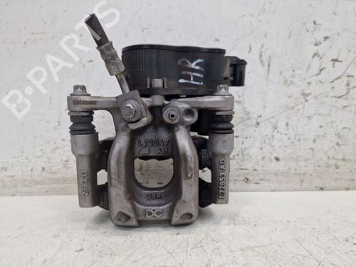 Right rear brake caliper MERCEDES-BENZ A-CLASS (W177) A 200 (177.087) | BP29105350M106 